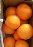 农夫山泉 17.5° 橙 脐橙/橙子 净重10斤装 铂金果 生鲜水果礼盒 实拍图