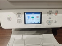 佳能（Canon）G4881大容量可加墨彩色多功能无线一体机（打/复/扫 自动双面/输稿器/微信远程/双频WiFi 家用） 实拍图
