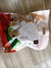 五芳斋源辉速冻粽子礼袋 100g*10只 蜜枣豆沙全素粽子礼包  实拍图