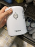 美的（Midea）【政府补贴】榨汁料理机榨汁杯多功能易清洗家用小型搅拌机小米糊果汁机婴儿辅食机MJ-WBL2501B 实拍图