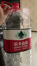 农夫山泉 饮用水 饮用天然水4L*4桶 整箱装 桶装水 实拍图