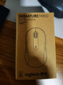 罗技（Logitech）M650 M无线蓝牙鼠标 静音鼠标 办公家用鼠标 Logi Bolt USB接收器 中小手型 黑色 商用版 实拍图