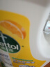 滴露（Dettol）衣物消毒液 柠檬 3L*3瓶 杀菌除螨内衣儿童衣物除菌可配洗衣液 实拍图