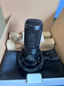铁三角AT2035BK 指向性电容麦克风直播K歌配音专业级收音话筒 实拍图