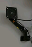 NBF150显示器支架挂壁式 机械臂挂壁式 壁挂显示器支架 显示器壁挂支架 工业设备机柜壁挂一体机支架 实拍图