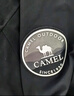 骆驼（CAMEL）【迪丽热巴同款】王者凯甲ICON冲锋衣女三合一羽绒服登山服 烟花粉，女，A25CAFO289 抓绒内胆 S 实拍图
