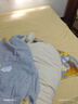 百丽丝床上四件套纯棉100%全棉磨毛四件套床单被罩被套加厚套件1.5m床 实拍图