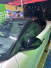 强生汽车贴膜玉石深色汽车玻璃膜隔热膜太阳膜新能源陶瓷膜汽车膜全车膜车窗贴膜防晒膜包施工国际品牌 实拍图