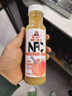 福兰农庄NFC水蜜桃汁100%纯鲜榨果汁饮料300ml*6瓶整箱装配料表干净0脂肪 实拍图