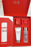 SK-II神仙水75ml精华液sk2水乳化妆品全套护肤品套装礼盒生日礼物女 实拍图