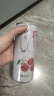 宏宝莱荔意0蔗糖0脂0卡荔枝味汽水零卡零脂碳酸饮料330ml*12罐 整箱装 实拍图