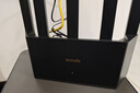 Tenda腾达路由器WiFi7【云霄BE5100】千兆穿墙王信号增强无线超强2.5g网口家用电竞放大器立式BE6L Pro 实拍图