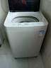 松下（Panasonic）【吴磊推荐】波轮洗衣机全自动10公斤 除螨桶洗净内衣洗衣机 XQB100-T1722 以旧换新国家补贴20% 实拍图
