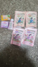 立白大师香氛洗衣液持久留香洁净护色炫彩柔顺玫瑰香家用超值套装 【到手7件】大师组合 100g*4袋 +内衣露皂组合3件 晒单实拍图