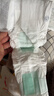 MOONY尤妮佳极上系列极光薄纸尿裤S56片(4-8kg)中包装尿不湿超薄散热 实拍图