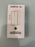 Smorss【3片无黑边+神器】适用苹果16Pro钢化膜iphone16Pro高铝手机膜全屏高清防摔防刮抗指纹保护膜 实拍图