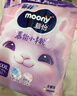 MOONY尤妮佳小羊驼拉拉裤XXXL22片(≥18kg)大宝加大号干爽大吸量 实拍图