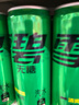 可口可乐（Coca-Cola）檀健次代言 雪碧Sprite零卡无糖饮料 330ml*24摩登罐 实拍图