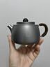 TILIVING钛立维纯钛泡茶壶功夫茶具茶水分离沏茶器户外茶具 实拍图