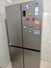 海尔（Haier）家宴539升十字四开双开门风冷无霜家用电冰箱一级能效BCD-539WGHTDEDH9U1家电国家补贴20% 实拍图