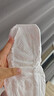 好奇（Huggies）铂金装小桃裤纸尿裤NB84片(5kg以下)尿不湿【透爽散热】 实拍图