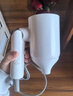 美的（Midea）五千万负离子电吹风 学生吹风筒 折叠便携吹风机FZ105 800W宿舍可用 家电国家补贴 节日/生日礼物 实拍图