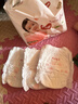好奇（Huggies）铂金装小桃裤成长裤XXXL26片*4包(17kg以上)【透爽散热】 实拍图