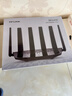 普联（TP-LINK）大道路由器7DR6430 BE6400 5G WiFi7千兆双频家用高速穿墙 2.4G wifi6无线 2.5G网口 游戏加速 实拍图