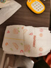 好奇（Huggies）铂金装小桃裤纸尿裤L120片(9-14kg)大号尿不湿【透爽散热】 实拍图