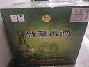 竹叶青酒 山西杏花村汾酒 露酒 牧童整箱 带礼袋  送礼 45度 475mL 6瓶 原箱 实拍图