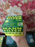 曼牌（MANNFILTER）机油滤清器机油滤芯W9093长安CS55/CS75 PLUS/CS85逸动睿骋欧尚X7 实拍图