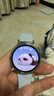 HUAWEI WATCH GT 5 冰晶蓝41mm华为智能手表情绪健康助手玄玑感知系统 实拍图