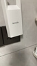 Tenda腾达1200M wifi信号放大器双频5G增强 千兆网口 wi-fi扩大中继 无线网络AP全屋覆盖扩展器A18PRO  实拍图