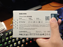 致态（ZhiTai）长江存储 4TB SSD固态硬盘 NVMe M.2接口 TiPlus7100s系列 实拍图