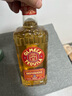 奥美加（OLMECA）金标龙舌兰酒 特基拉酒 墨西哥进口洋酒 调酒基酒 700ml  实拍图