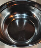 美厨（maxcook）加厚304不锈钢汤盆24CM 洗菜盆调料盆和面盆MCWATP24 加宽加深 实拍图