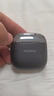华为FreeBuds SE 3 无线蓝牙耳机超长续航42小时快速充电 星际黑 实拍图