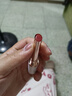 珂曼（CAREMILLE）变色精油润唇膏滋润保湿嘴唇防干裂女士专用不掉色口红2g #03 实拍图