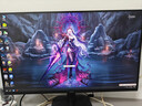 AOC 显示器23.8英寸电脑液晶屏幕IPS办公护眼低蓝光120HZ三边窄边框1080P壁挂监控 新 100Hz/低蓝光/AH-IPS 24B31HE 实拍图