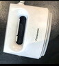 松下（Panasonic）手持挂烫机蒸汽电熨斗 家用小型旅游出差便携式 去皱除菌除螨 出行团购礼品 NI-FS770U-W  实拍图