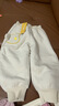 巴拉巴拉宝宝裤子男童长裤2024女童加绒裤香蕉裤冬婴儿羊羔毛208424108214 实拍图