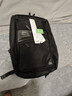 乐上（LEXON）电脑包双肩包15.6/16英寸笔记本商务大容量旅行男士背包书包黑色 实拍图