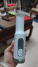 米家小米立式冲牙器洗牙器水牙线 F300薄荷绿 创新散射脉冲 4档模式3种喷嘴   实拍图