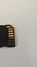 闪迪（SanDisk）512GB TF(MicroSD)内存卡 4K极速金卡A2 V30 U3行车记录仪 运动相机无人机 监控存储卡 读190MB/s 实拍图