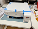 爱普生（EPSON）墨仓式 L3251彩色打印机 微信打印/无线连接 家用打印优选（打印、复印、扫描、AI学习打印机） 实拍图