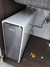 海尔（Haier）【国家补贴20%】家用净水器鲜活水Pro净水机RO反渗透自来水过滤器厨下直饮水机净饮机星河 【净水年度金榜】瞬时1400G鲜活水Pro1200G 实拍图