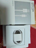 OPPO原装 USB-A to Type-C 闪充数据线 8A 1米充电线 支持 80W Max 适用Ace2/Reno7/Find X3 一加 实拍图