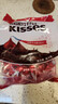 好时 Kisses浓醇黑巧克力 500g 糖果零食 婚庆喜糖 生日礼物 送女孩 实拍图
