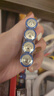松然DMEGC 5号电池2600毫安 LR6指纹智能密码电子锁门锁专用七号AAA电池 东磁血压计血糖仪原装电池 【16节】DMEGC原装5号电池 实拍图