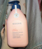 贝德美（bodcrme）蓝甘菊儿童沐浴露520ml 温和洁净 水润保湿 弱酸性男女孩宝宝通用 实拍图